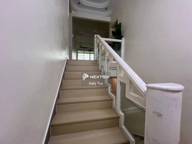 Residential House for sale in Johore Bahru, Johor