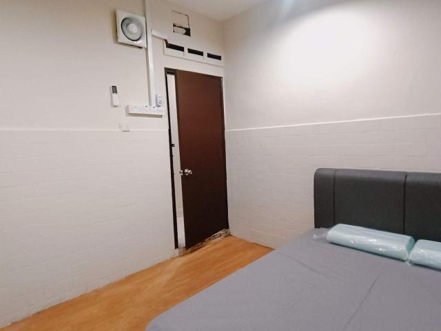 Room for rent in Johore Bahru, Johor