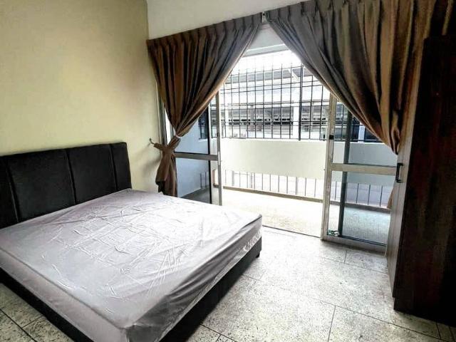 Apartment for rent in Johore Bahru, Johor