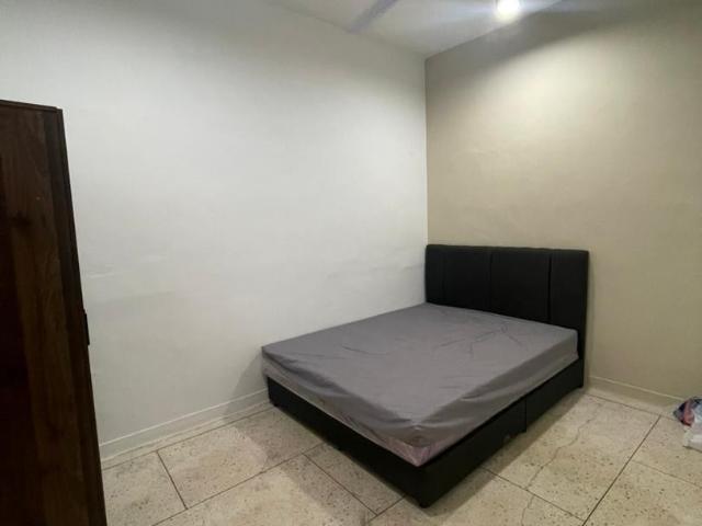 Apartment for rent in Johore Bahru, Johor