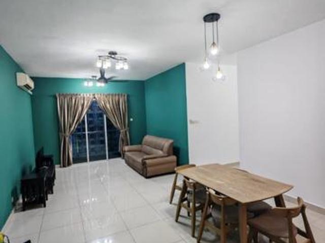 Serviced Residence for rent in Johore Bahru, Johor