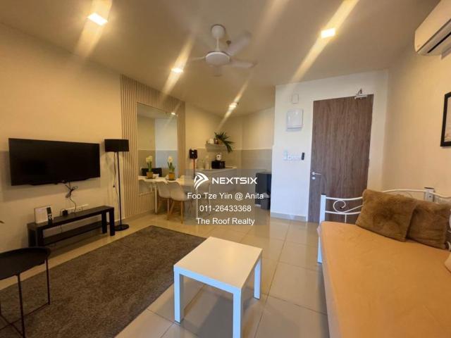 Residential House for rent in Johor