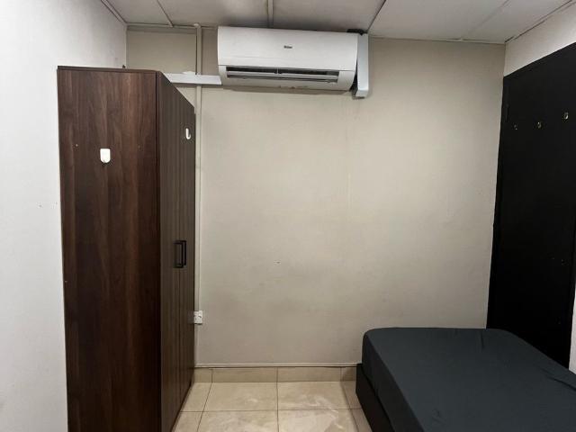 Apartment for rent in Kampung Ah Siang, Johor Bahru