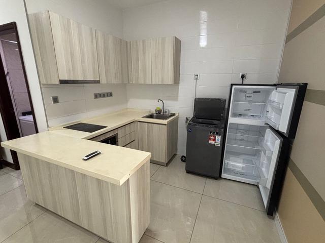 Condominium for rent in Johore Bahru, Johor