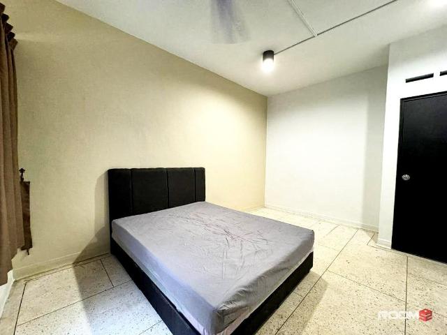 Apartment for rent in Johore Bahru, Johor