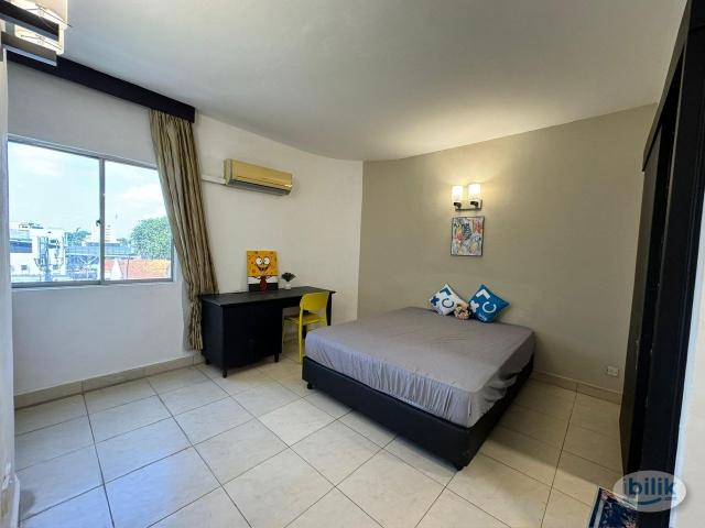 Room for rent in Johore Bahru, Johor