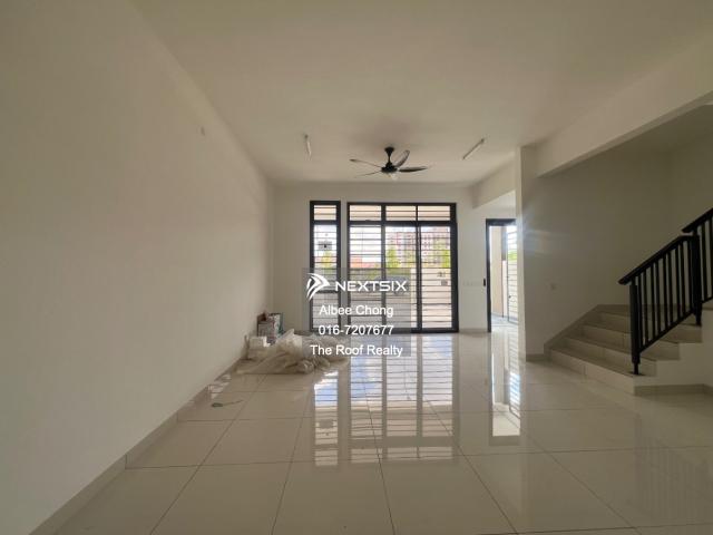 Residential House for rent in Johor