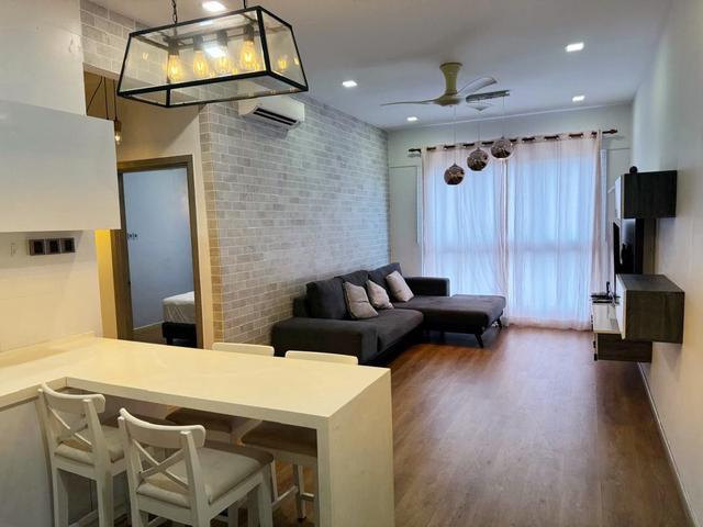 Serviced Residence for rent in Johore Bahru, Johor