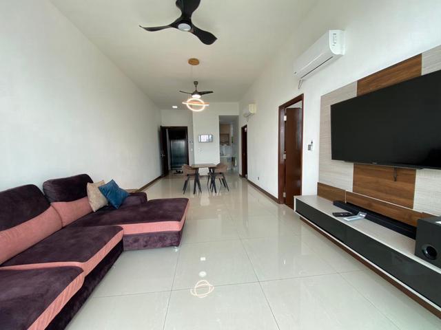 Condominium for rent in Johore Bahru, Johor