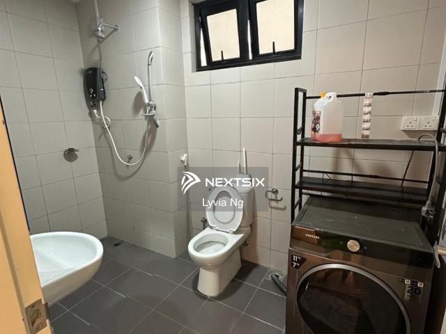 Residential House for rent in Johor