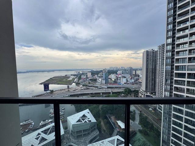 Serviced Residence for sale in Johore Bahru, Johor
