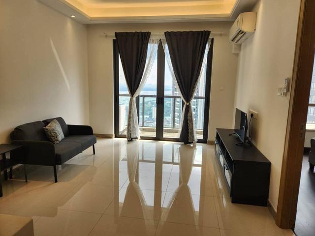 Serviced Residence for rent in Johore Bahru, Johor