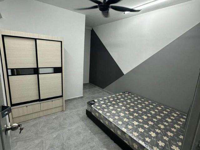 Room for rent in Johore Bahru, Johor