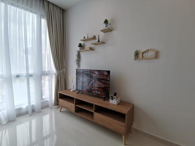 Condominium for rent in Johore Bahru, Johor