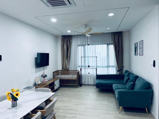 Serviced Residence for rent in Johore Bahru, Johor