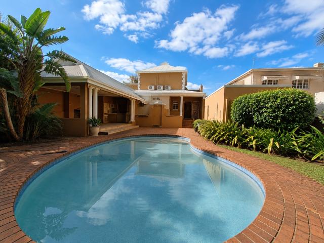 Apartment for rent in Stamford Hill, Durban