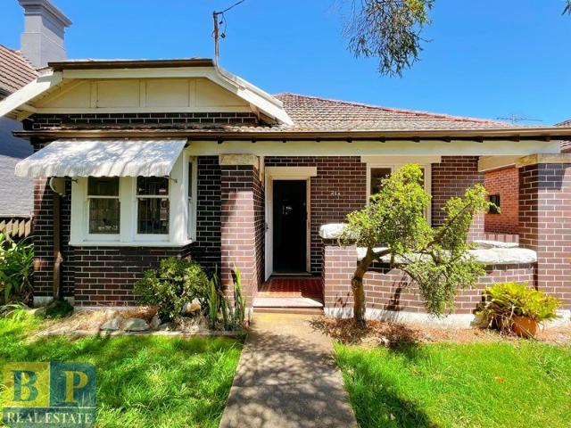 House for rent in Sydney, New South Wales