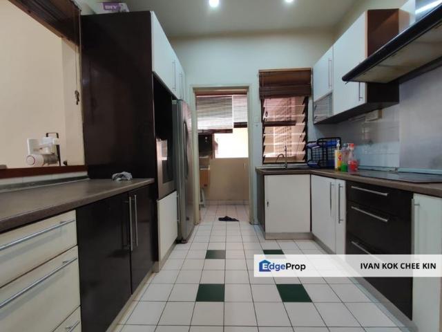 Condominium for rent in Petaling, Damansara Damai