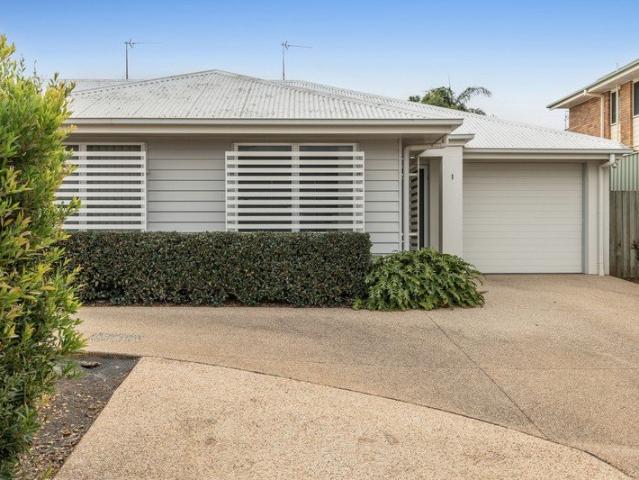 Apartment for sale in Toowoomba, Queensland