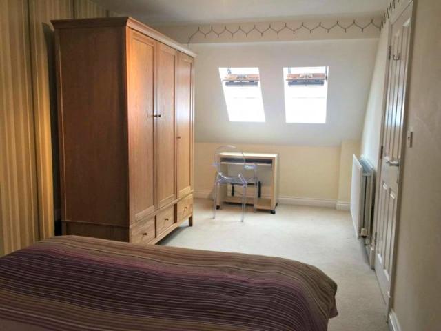 Room for rent in Roby Mill, Lancashire
