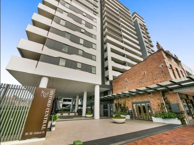 Apartment for rent in Sydney, New South Wales