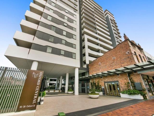 Apartment for rent in Sydney, New South Wales