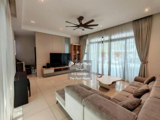 Residential House for sale in Kajang, Langat