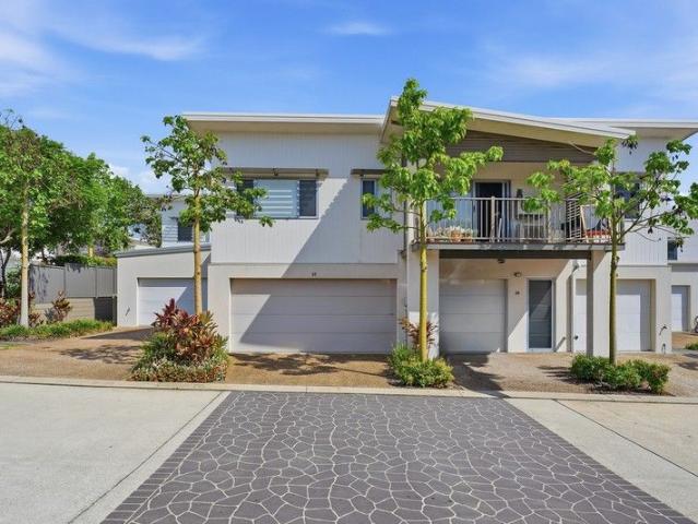 Townhouse for sale in Toombul, Queensland