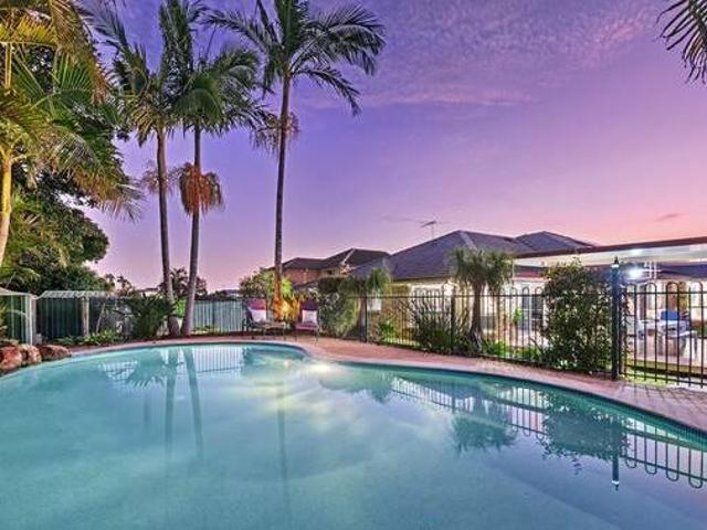 House for rent in Queensland