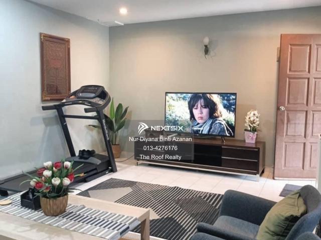 Residential House for sale in Georgetown, Penang