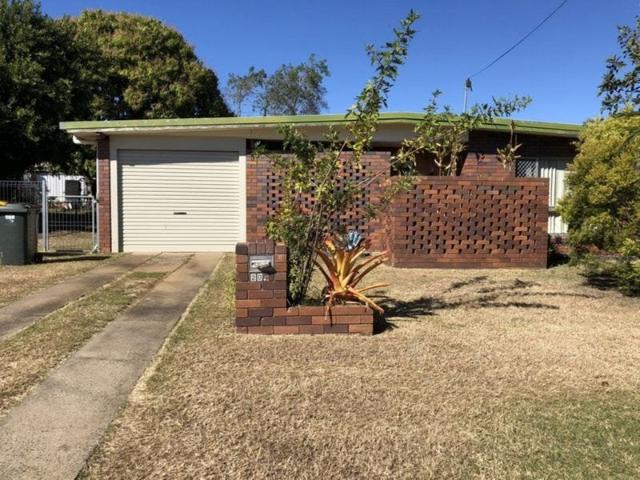 House for rent in Rockhampton, Queensland