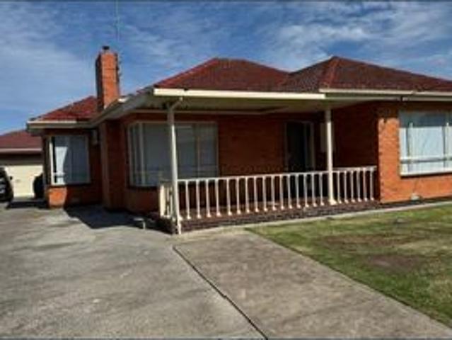 Apartment for rent in St Albans, Melbourne