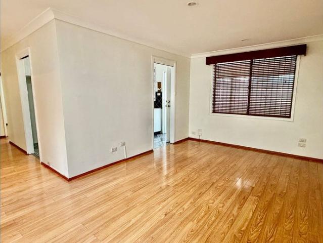 House for rent in Bossley Park, Sydney