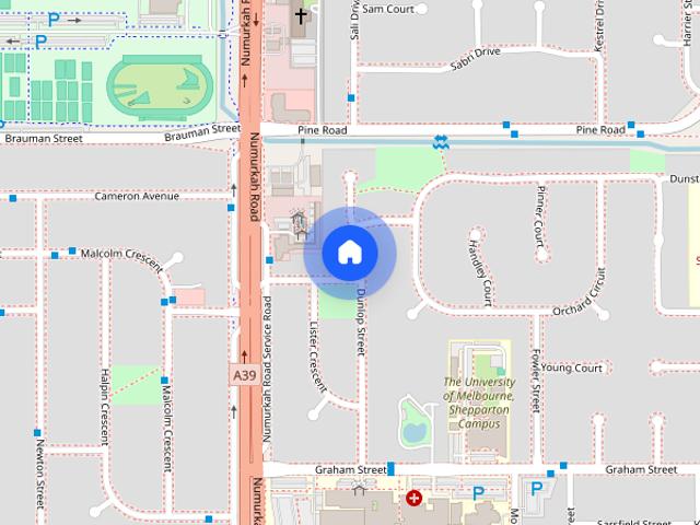 House for rent in Shepparton, City of Greater Shepparton
