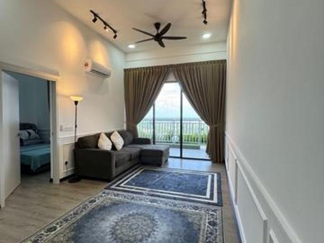 Serviced Residence for rent in Putrajaya