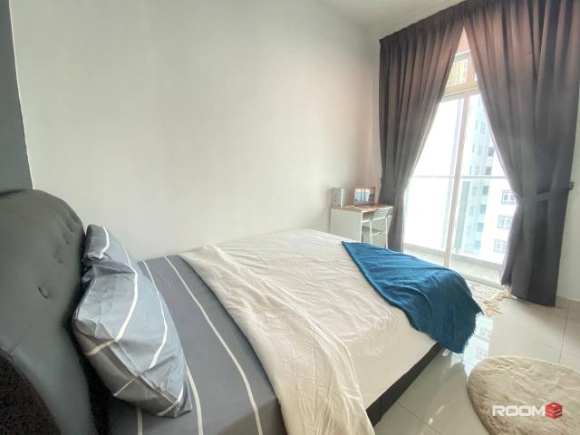 Apartment for rent in Country Heights Damansara, Kuala Lumpur