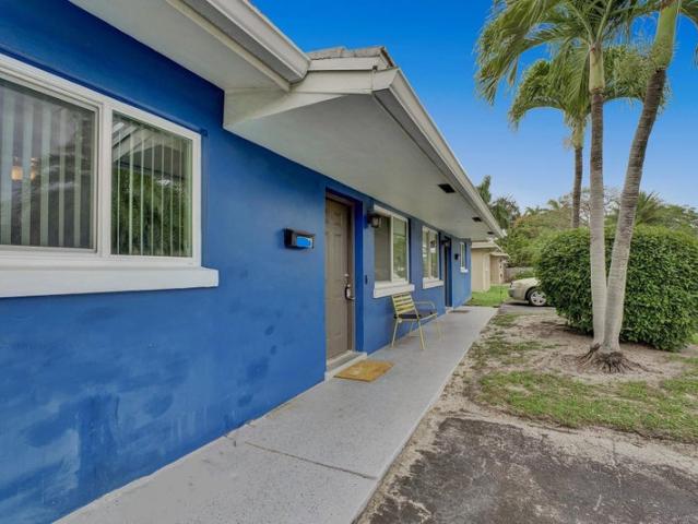 Room for rent in Oakland Park, Florida