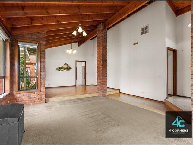 House for rent in Woodville, Melbourne