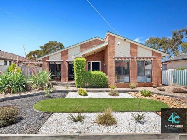 House for rent in Woodville, Melbourne
