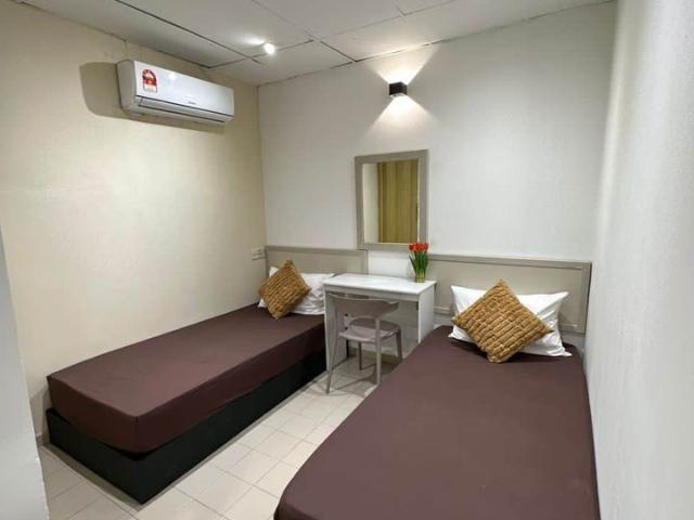 Room for rent in Petaling, Damansara Damai