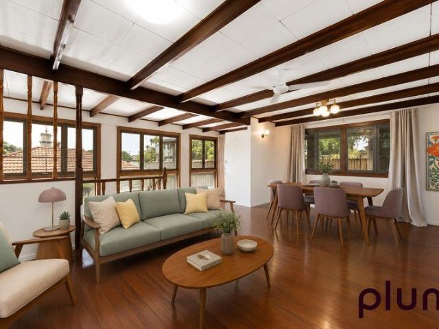 House for rent in Toombul, Queensland