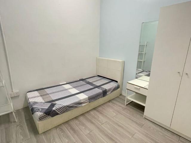 House for rent in Petaling, Subang Jaya