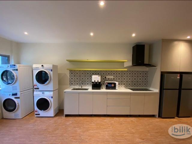 Room for rent in Petaling, Subang Jaya
