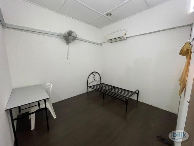 Room for rent in Petaling, Subang Jaya