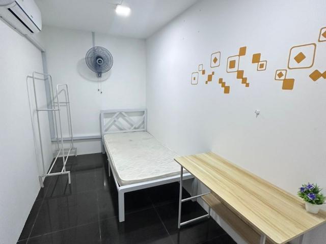 Room for rent in Petaling, Subang Jaya