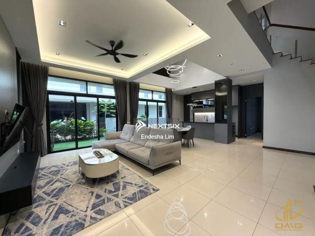 Residential House for sale in Johor