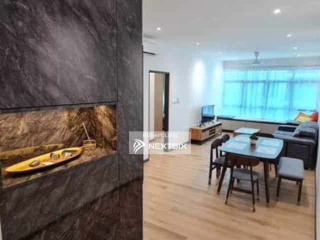 Residential House for rent in Johor