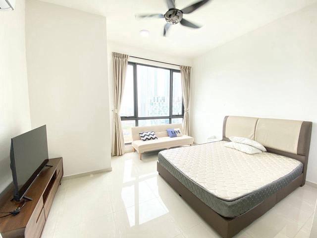 Condominium for rent in Johore Bahru, Johor