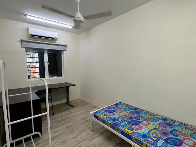 House for rent in Petaling, Damansara Damai