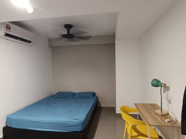 Room for rent in Kuala Lumpur